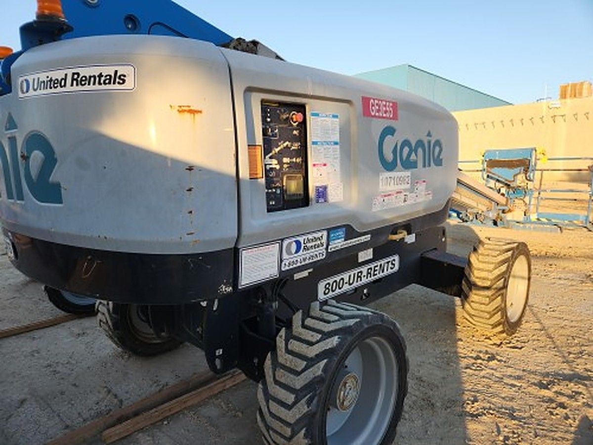 GENIE S-60X photo 2
