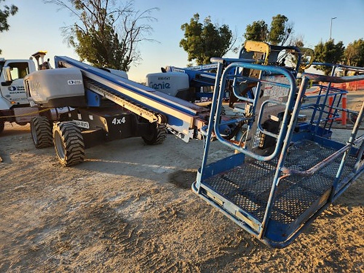 GENIE S-60X photo 4