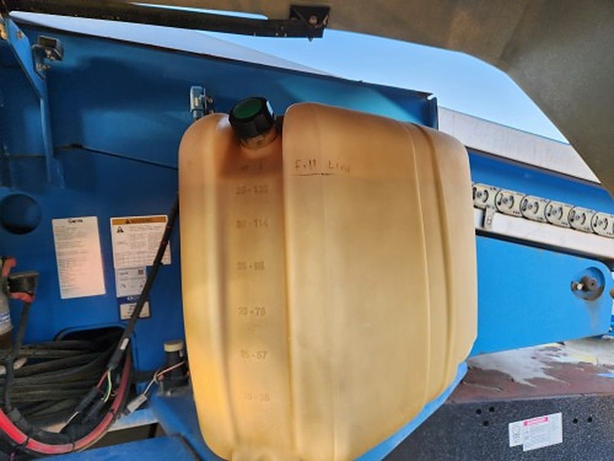 GENIE S-60X photo 6