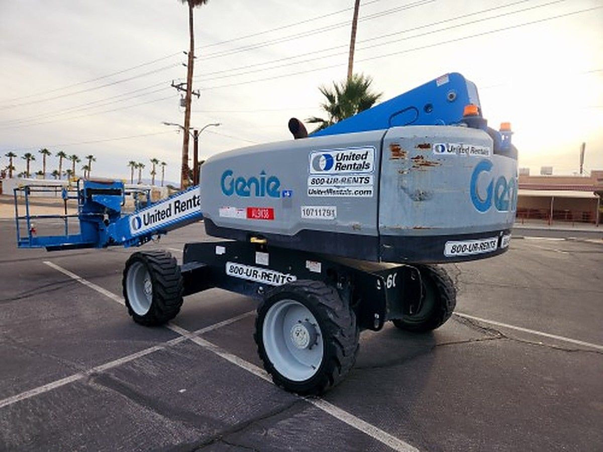 GENIE S-60X photo 2