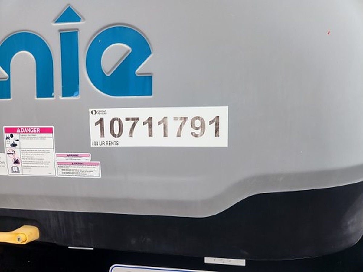 GENIE S-60X photo 11