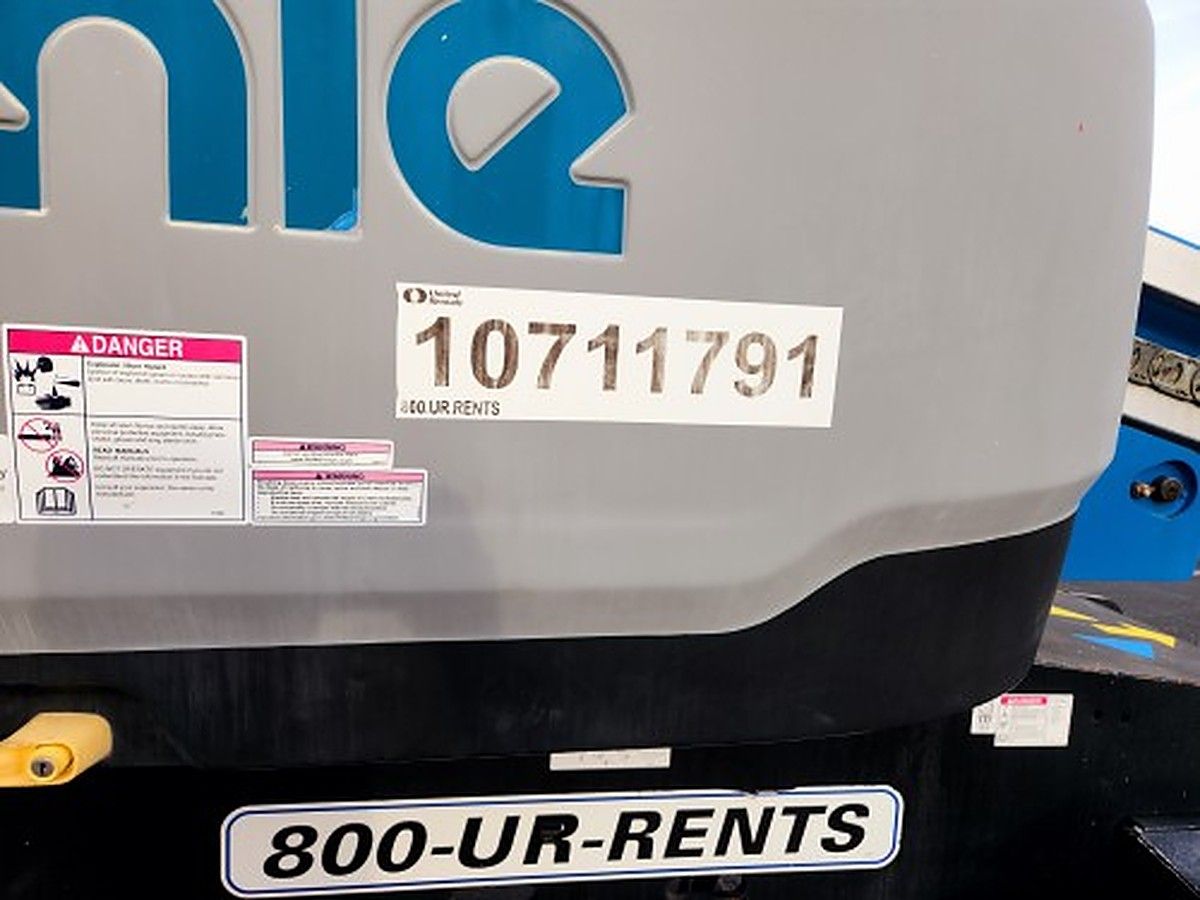 GENIE S-60X photo 12