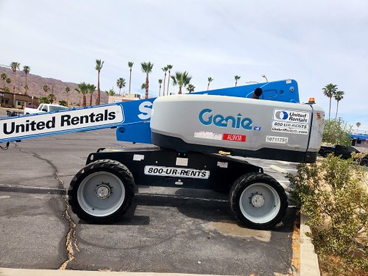 GENIE S-60X photo 3