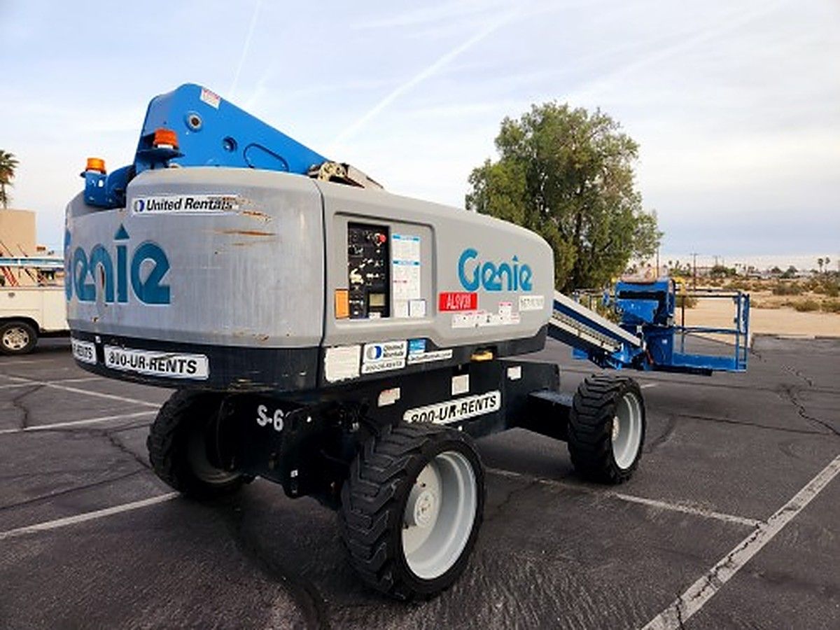 GENIE S-60X photo 4