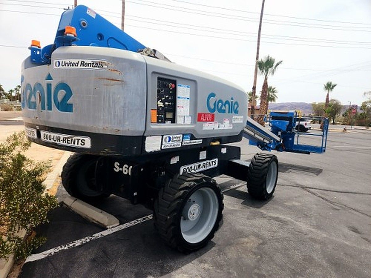 GENIE S-60X photo 5