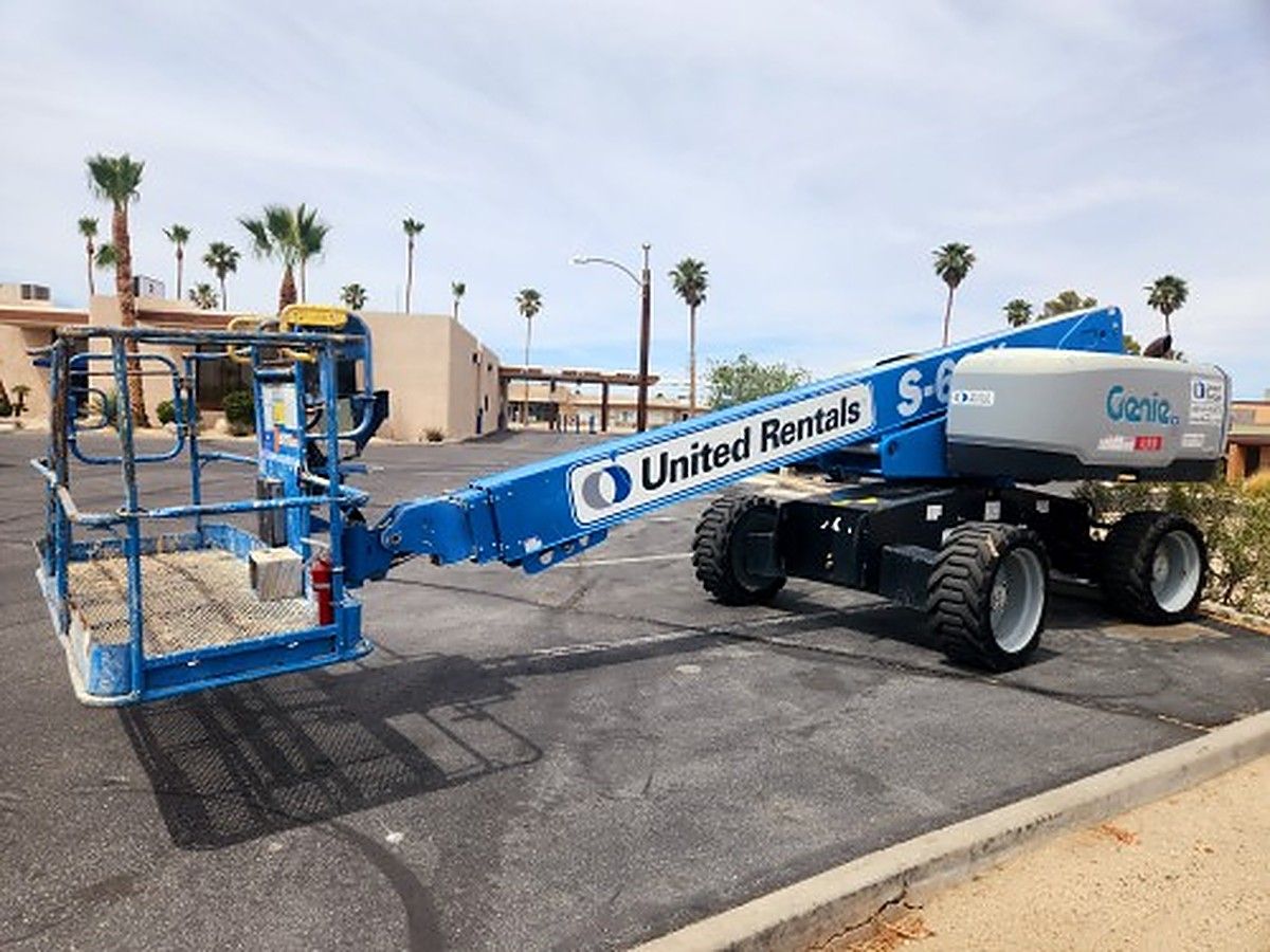 GENIE S-60X photo 6