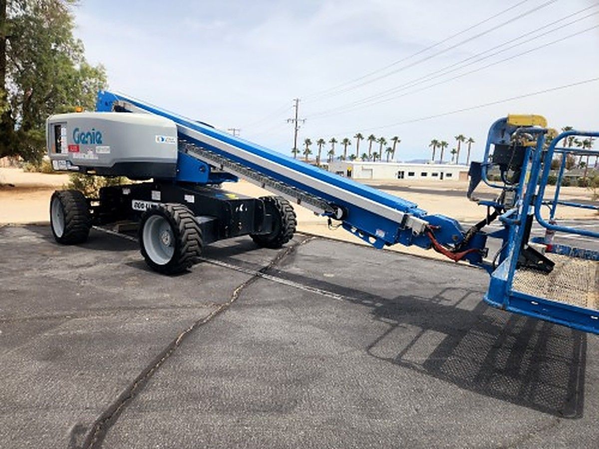 GENIE S-60X photo 7