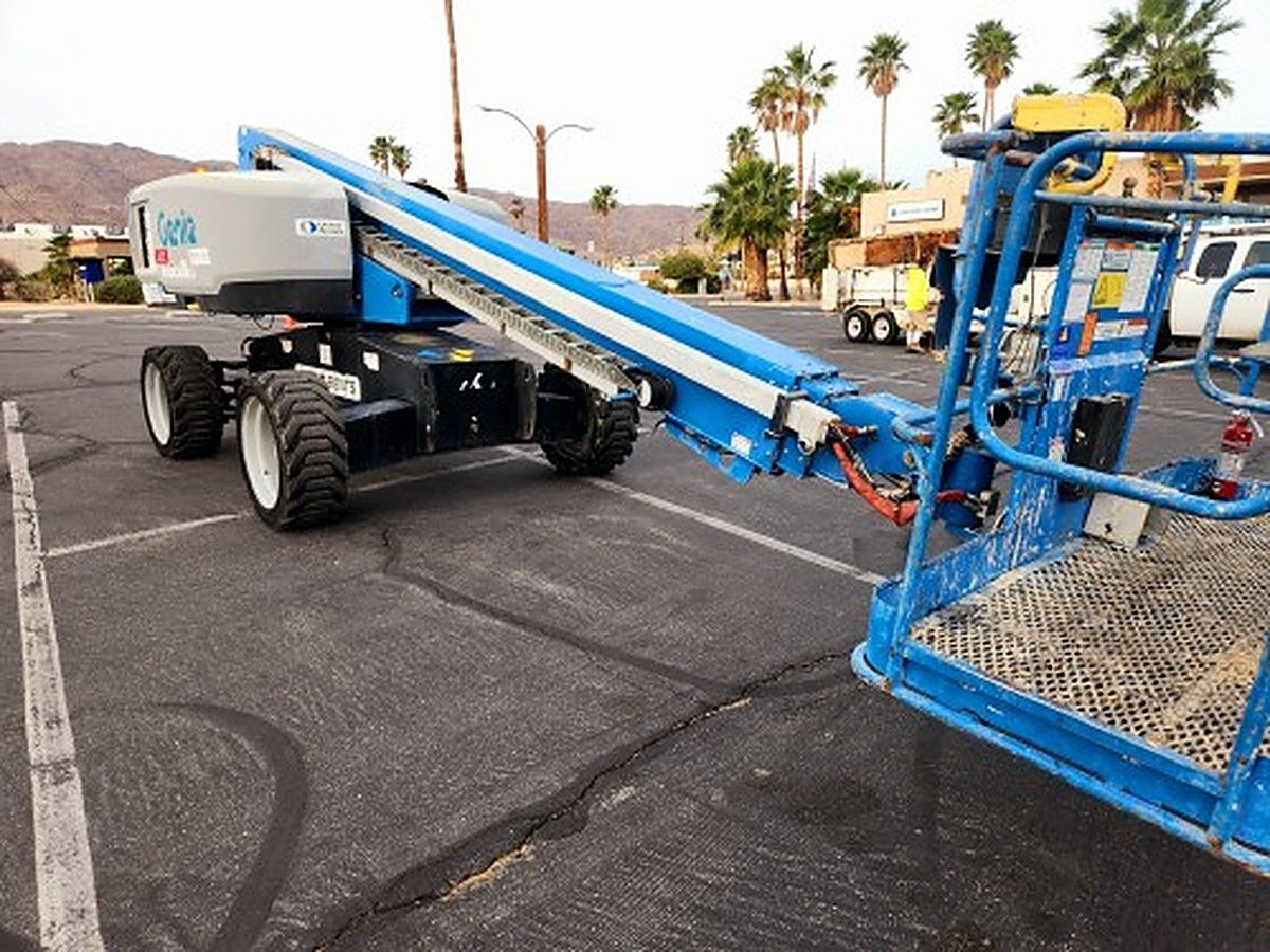 GENIE S-60X photo 8