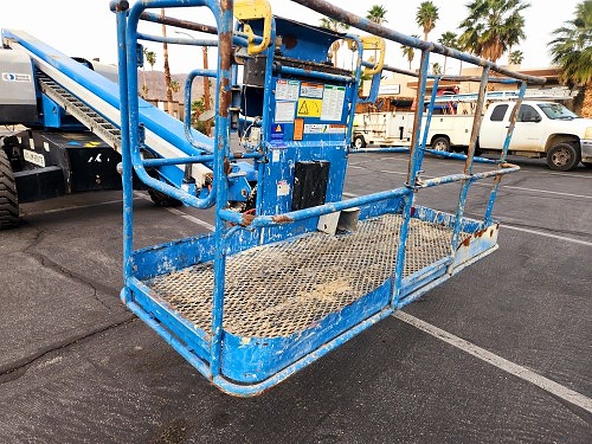 GENIE S-60X photo 9