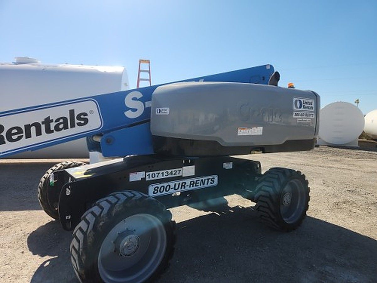 2018 GENIE S-60X for sale in Las Vegas, NV