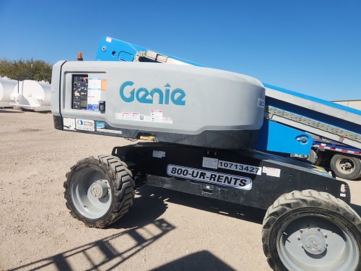 GENIE S-60X photo 3