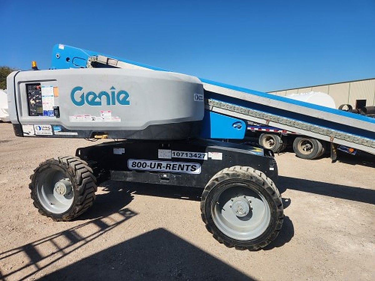GENIE S-60X photo 4