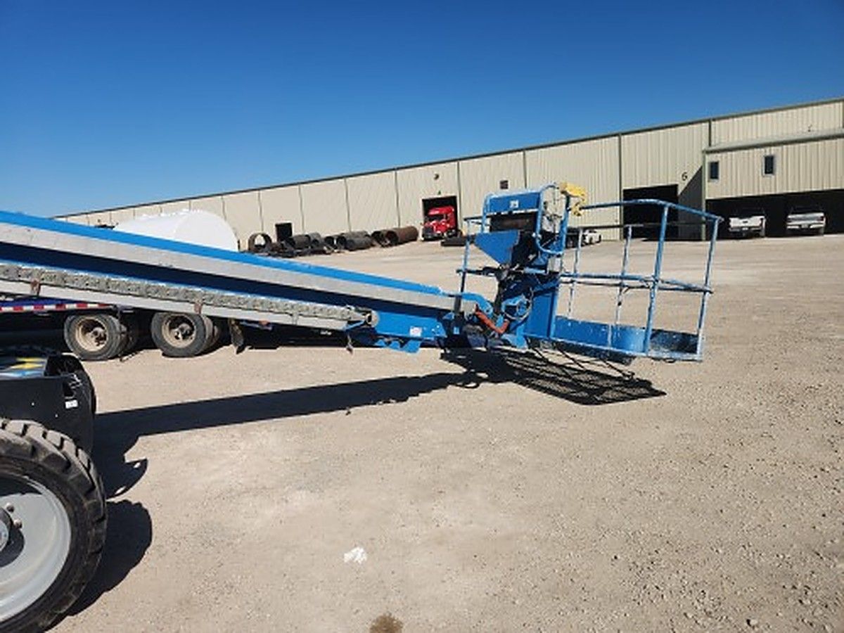 GENIE S-60X photo 5