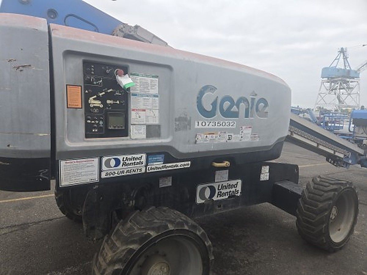 GENIE S-60X photo 2