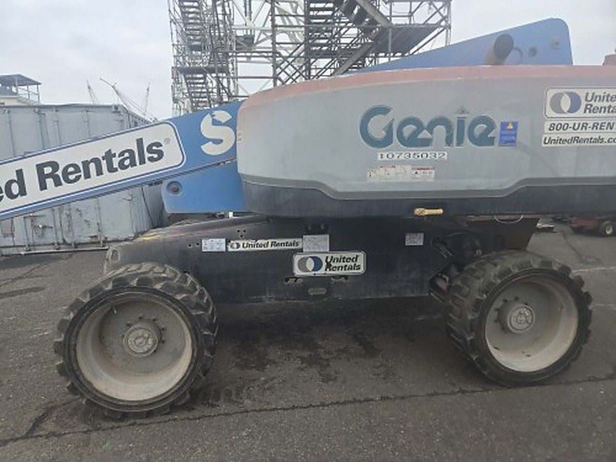 GENIE S-60X photo 4