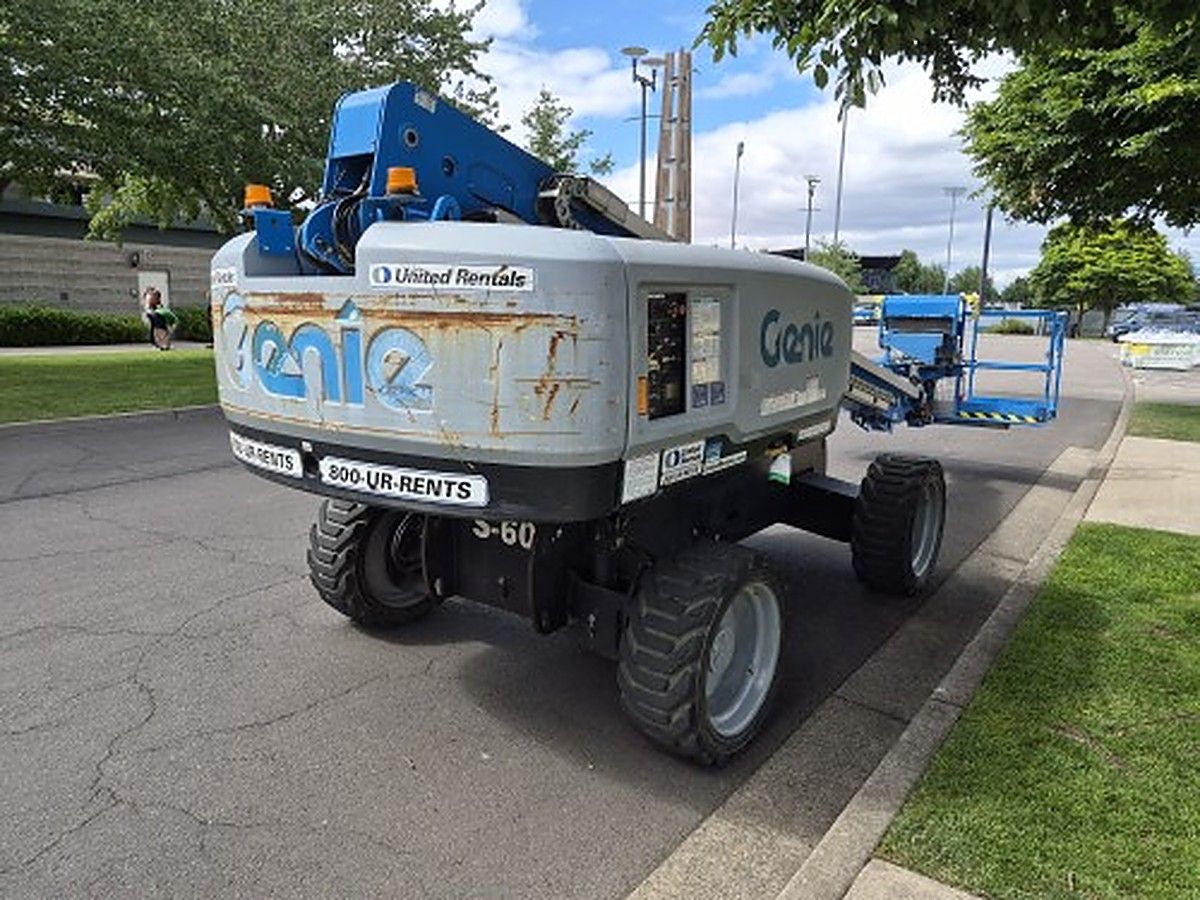 GENIE S-60X photo 2