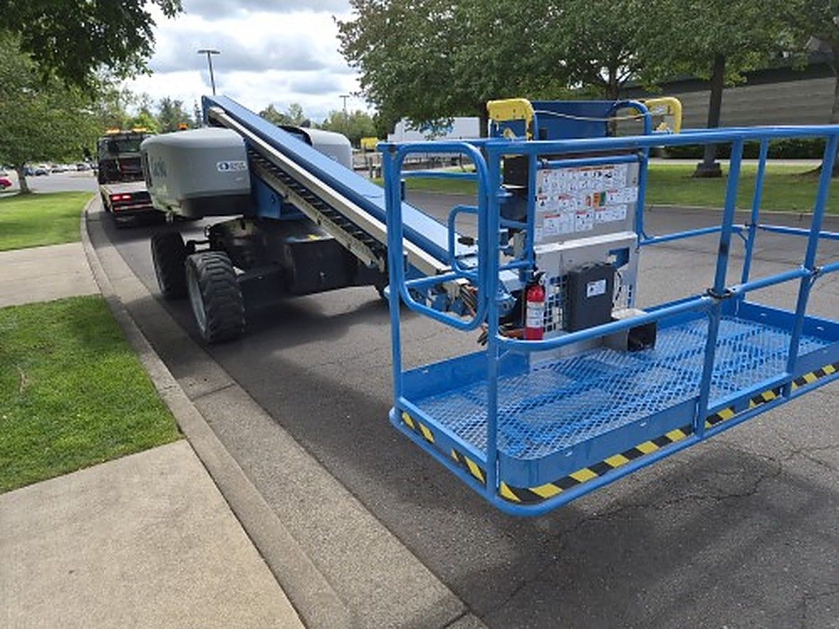 GENIE S-60X photo 3