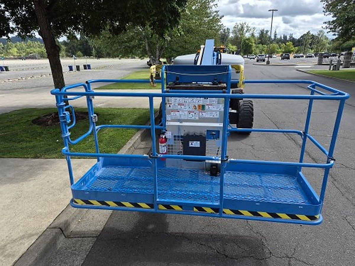 GENIE S-60X photo 4