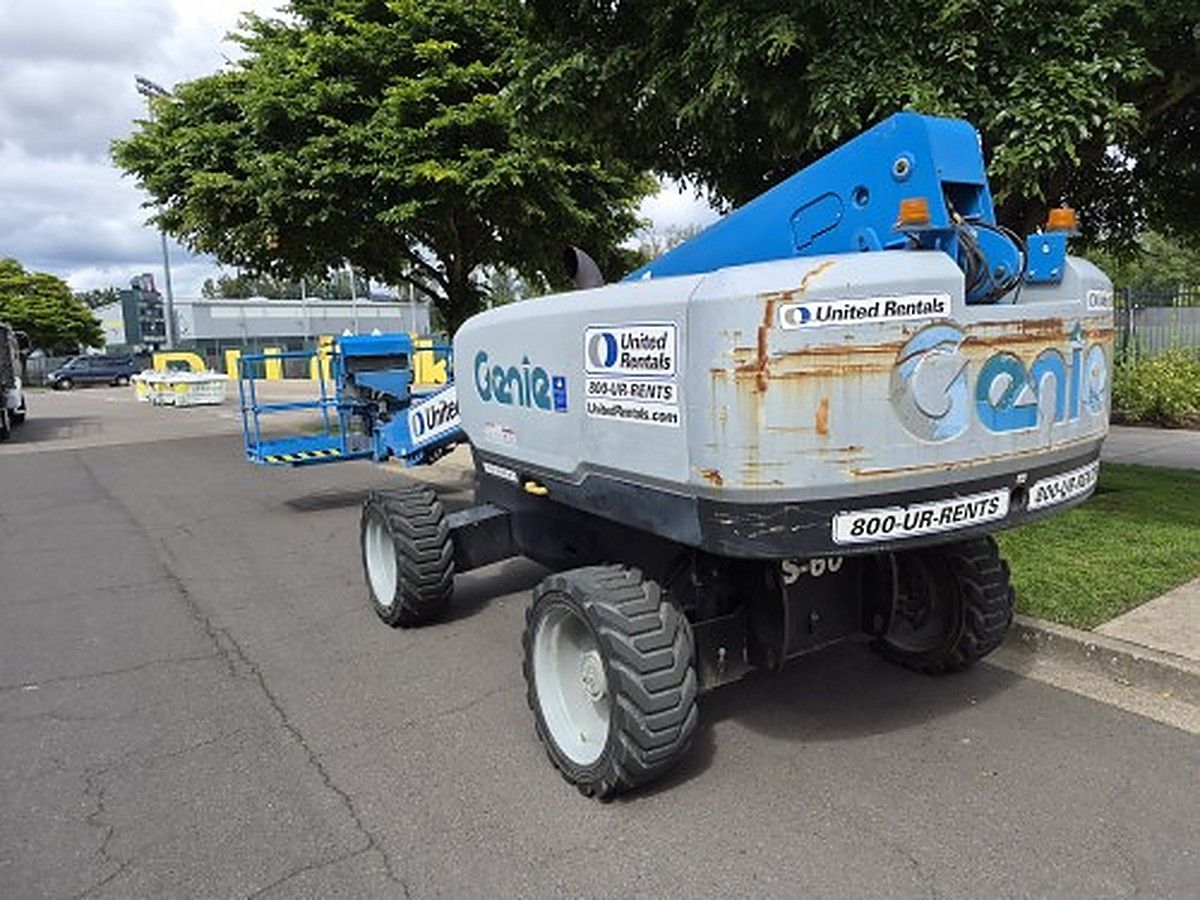 GENIE S-60X photo 6