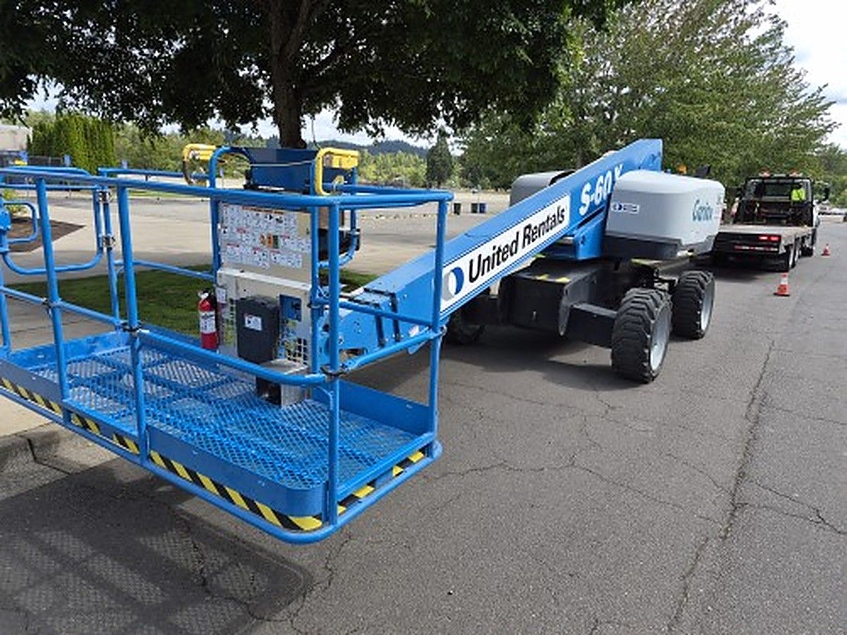 GENIE S-60X photo 7