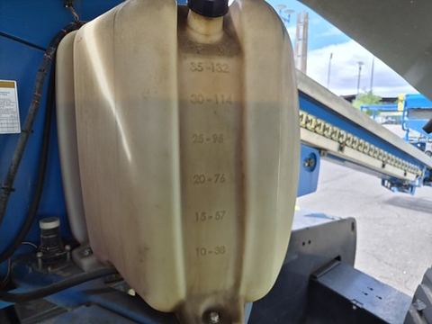 2018 GENIE S-60X Boom 60-64' Telescopic
