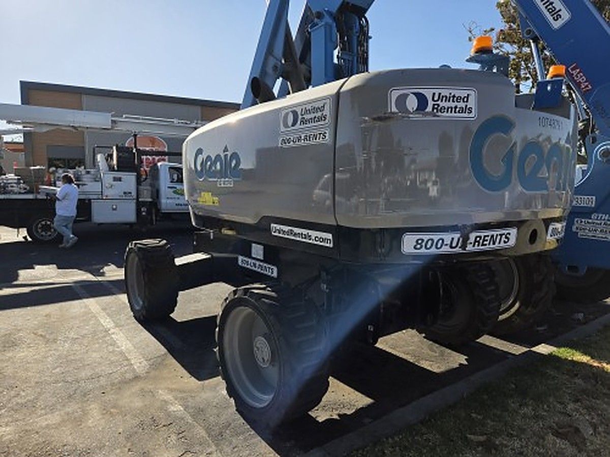 GENIE S-60X photo 2