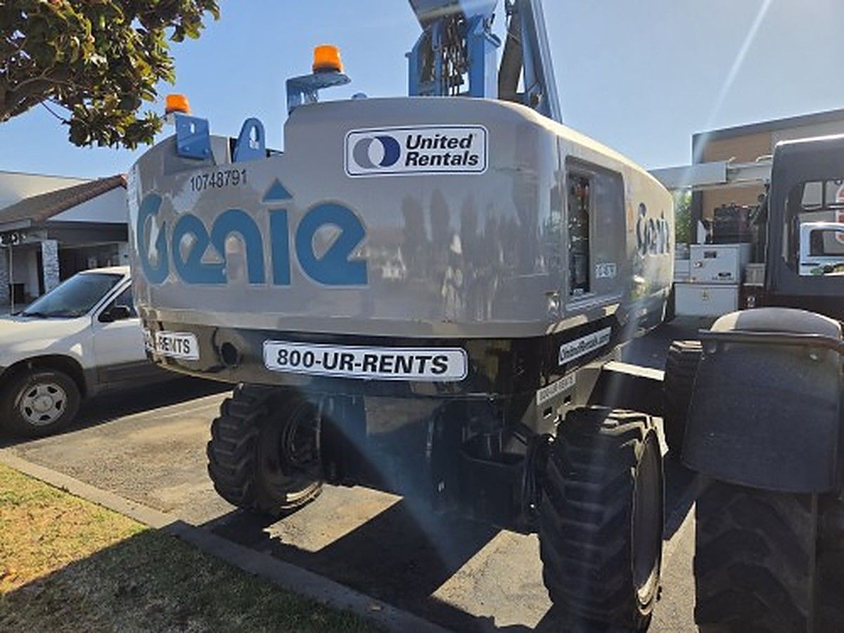 GENIE S-60X photo 3