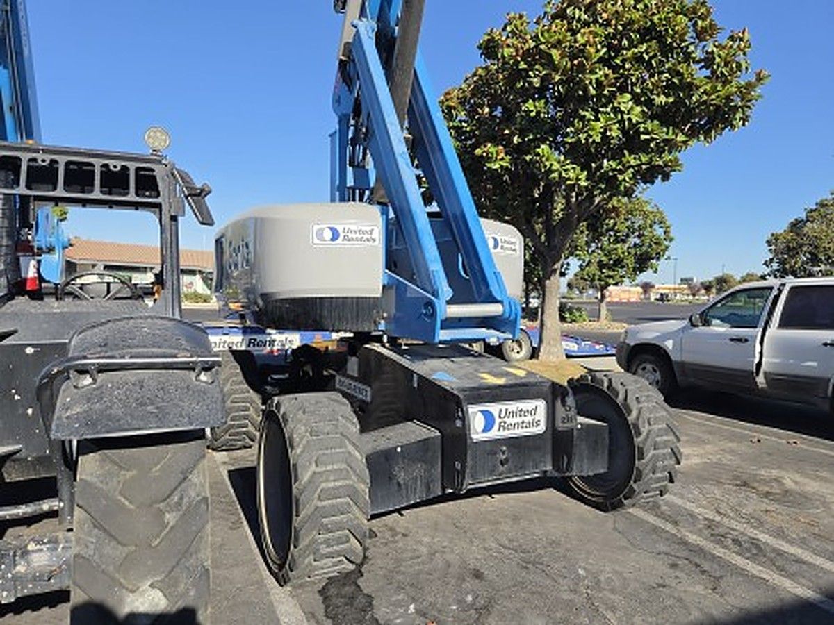 GENIE S-60X photo 4