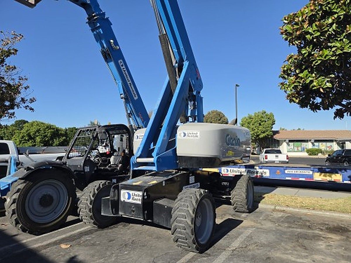 GENIE S-60X photo 5