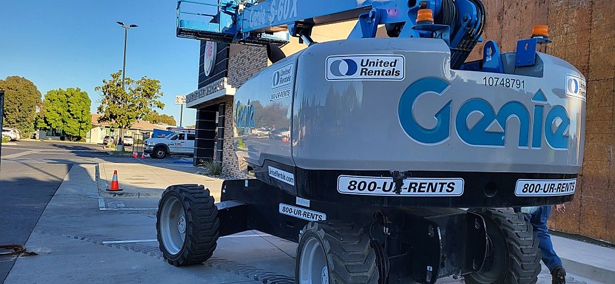 GENIE S-60X photo 9