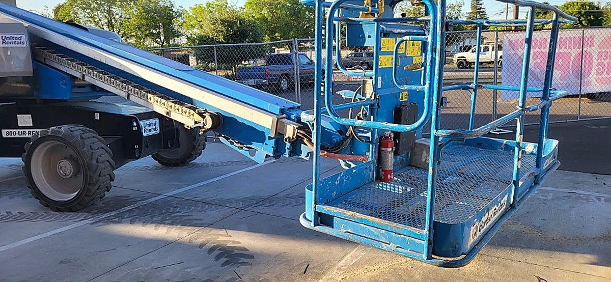 GENIE S-60X photo 10