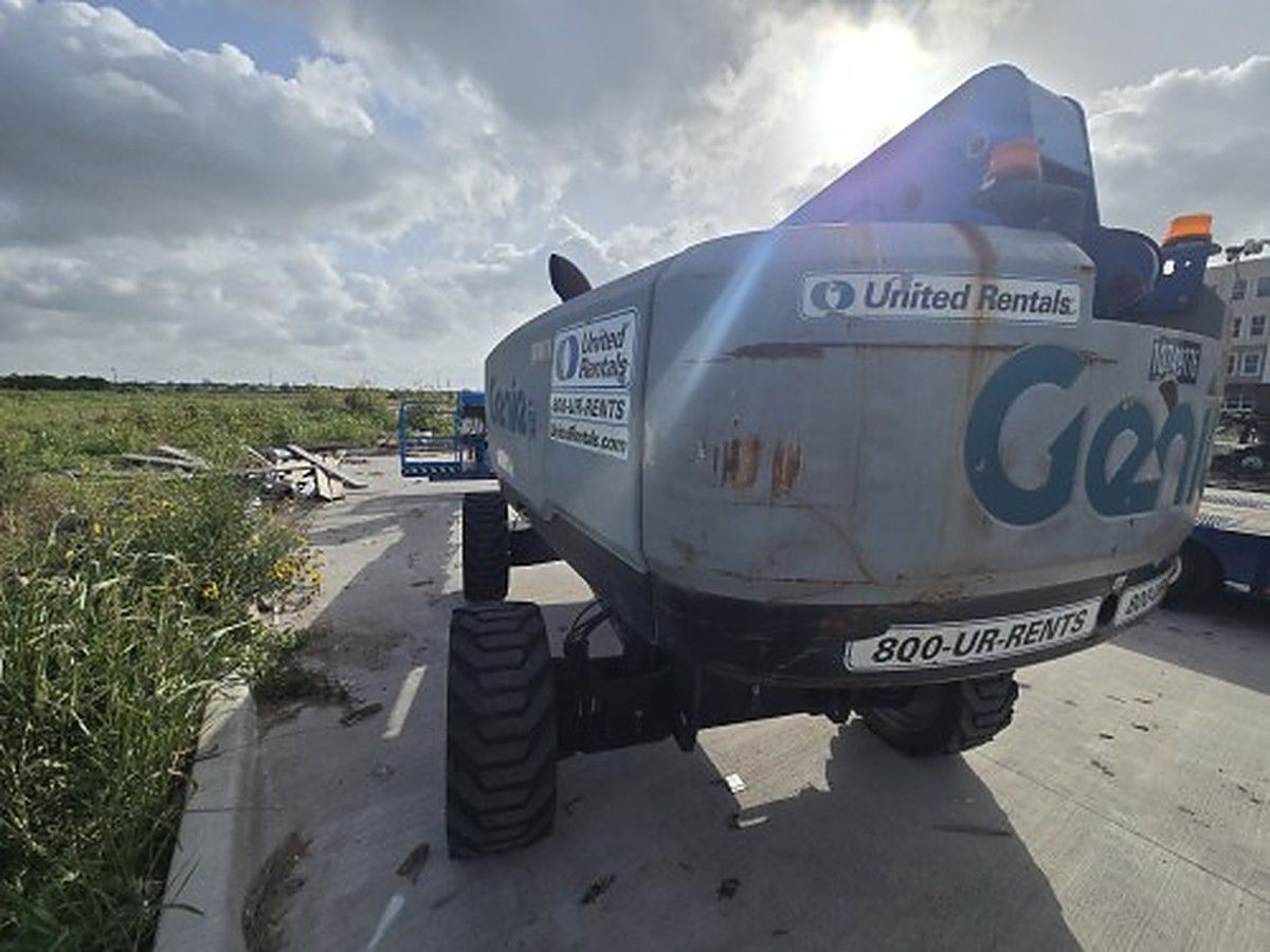 2018 GENIE S-60X for sale in Las Vegas, NV