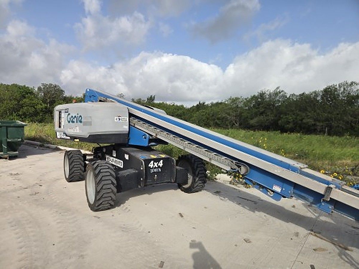 GENIE S-60X photo 2