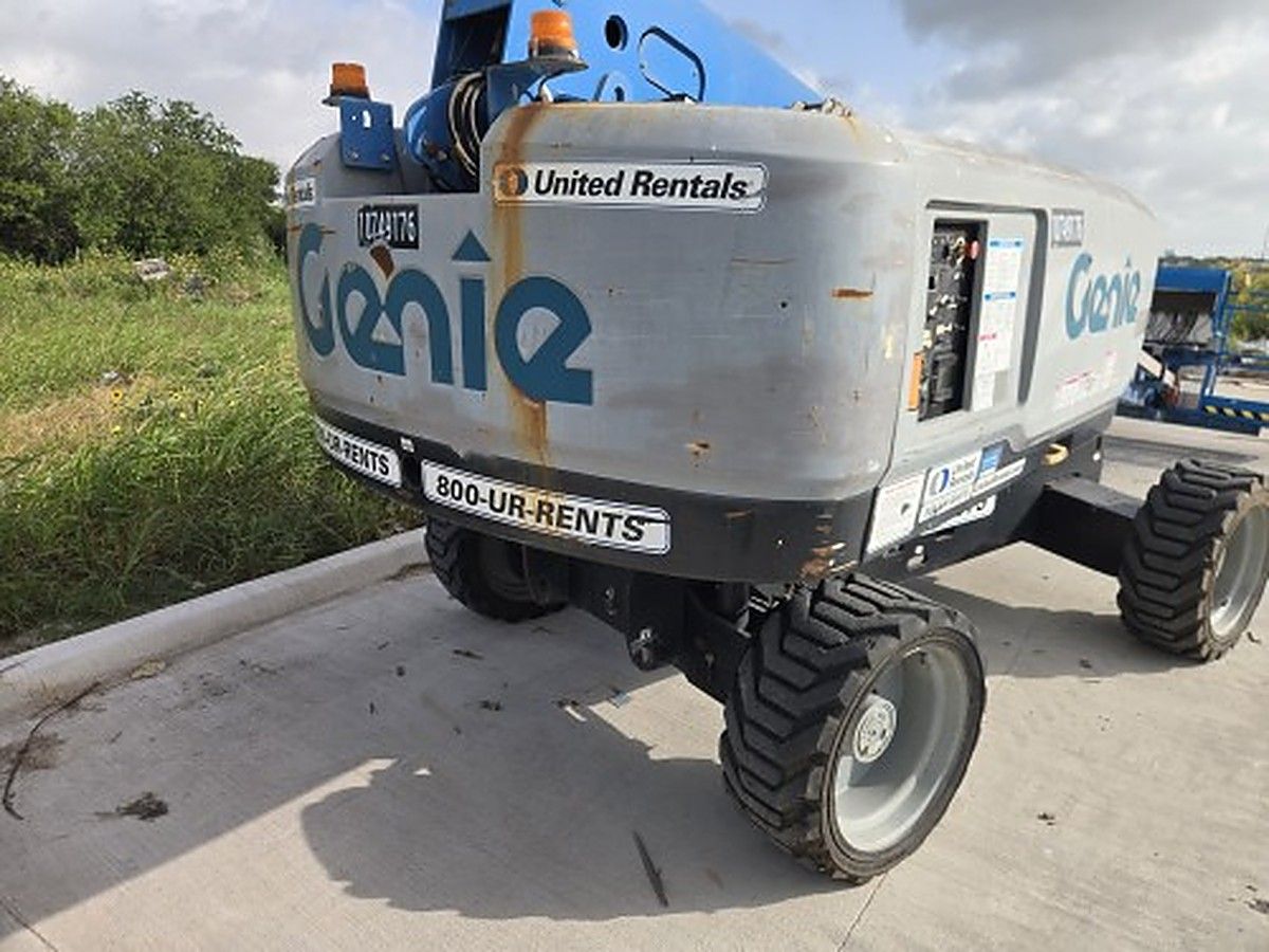 GENIE S-60X photo 3