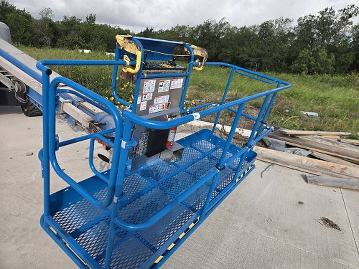 GENIE S-60X photo 5