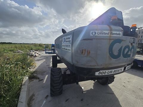 2018 GENIE S-60X for sale