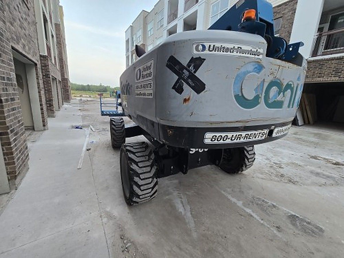 GENIE S-60X photo 2