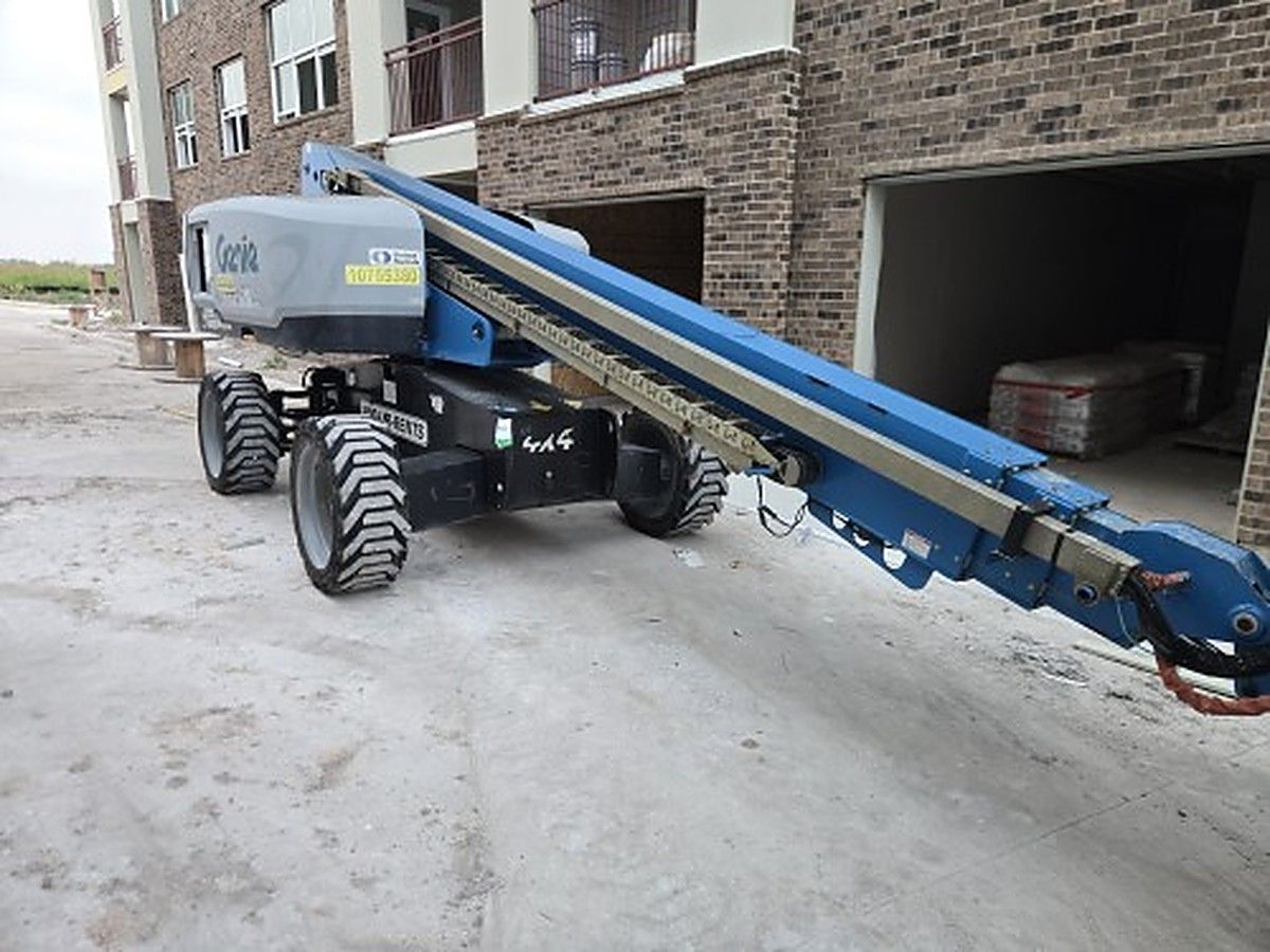 GENIE S-60X photo 4