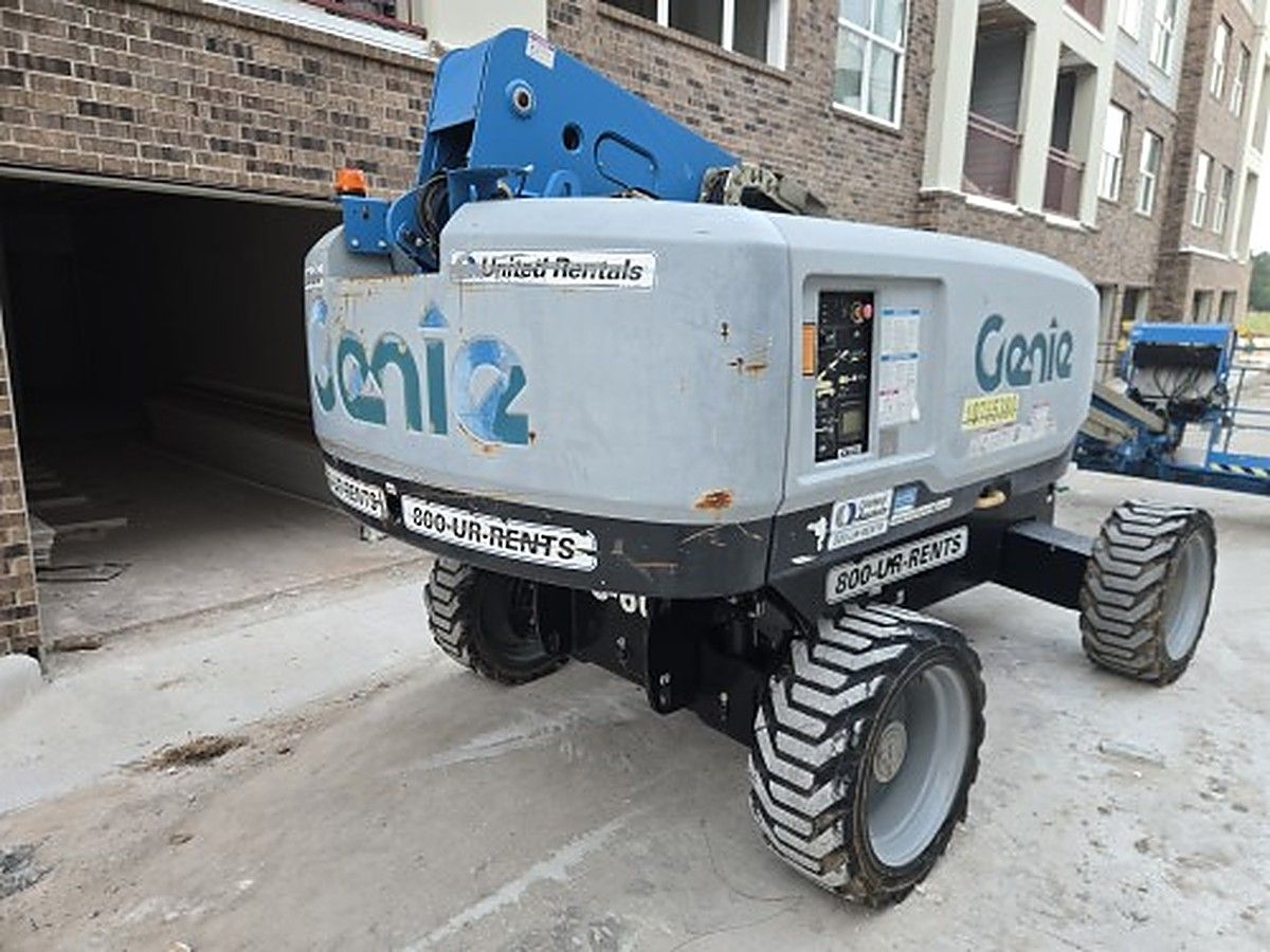 GENIE S-60X photo 5