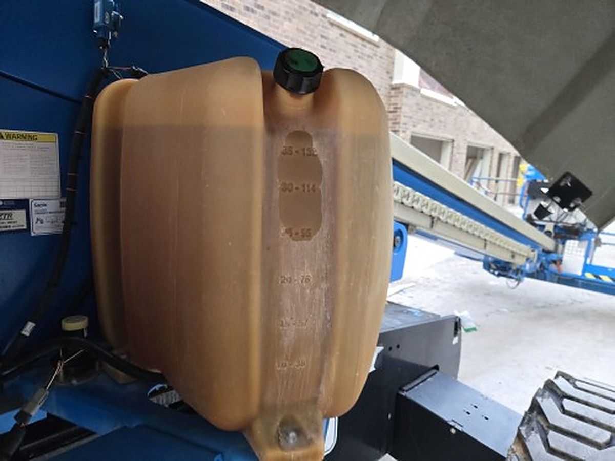 GENIE S-60X photo 6
