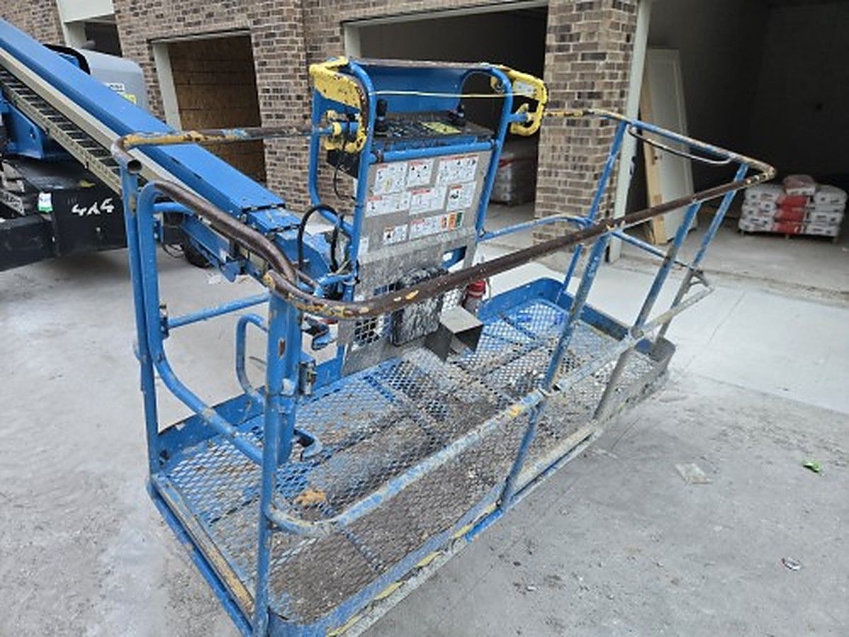 GENIE S-60X photo 8