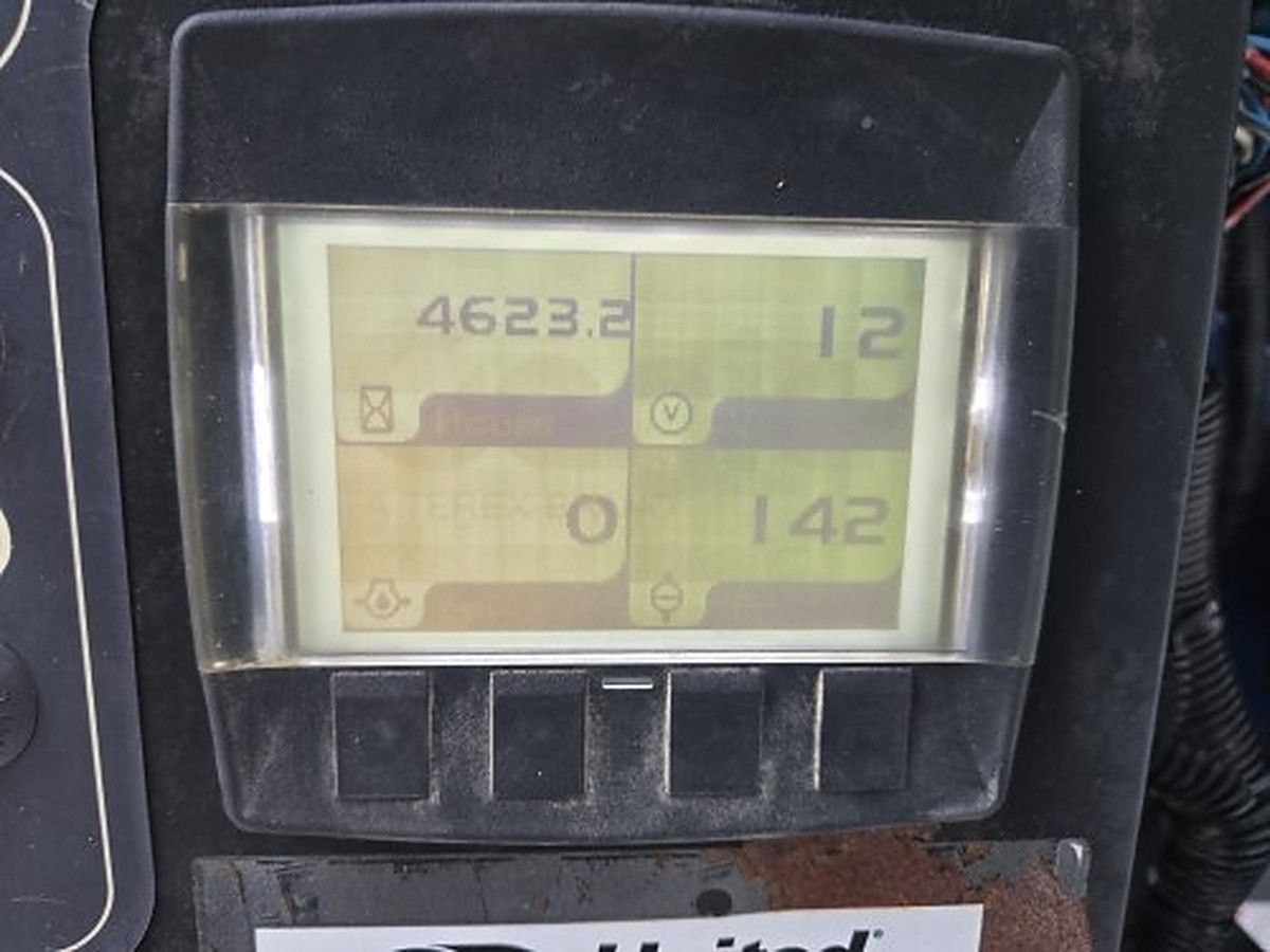 GENIE S-60X photo 9