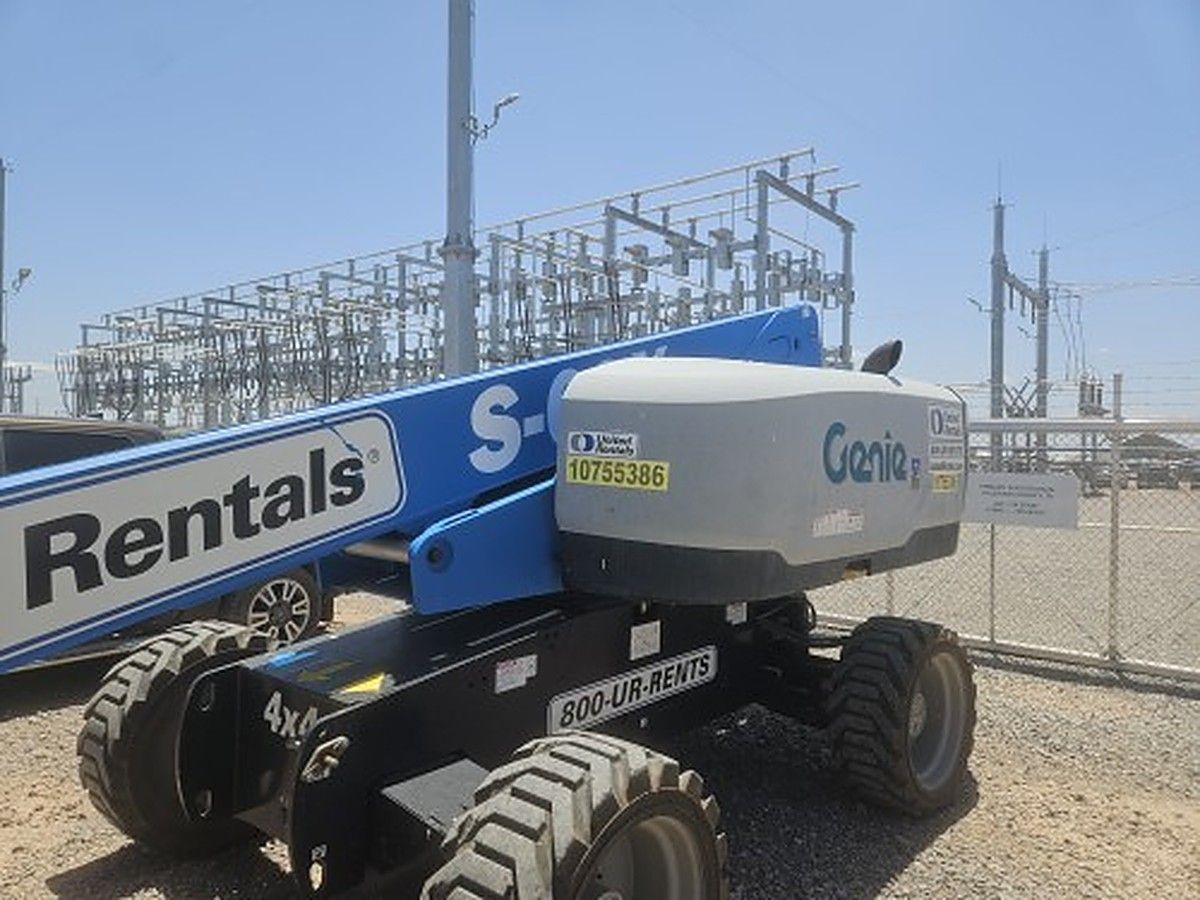 GENIE S-60X photo 2