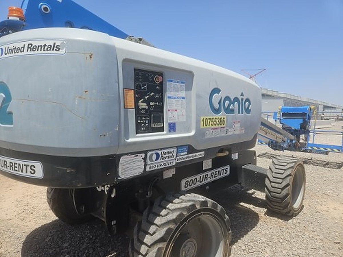 GENIE S-60X photo 3