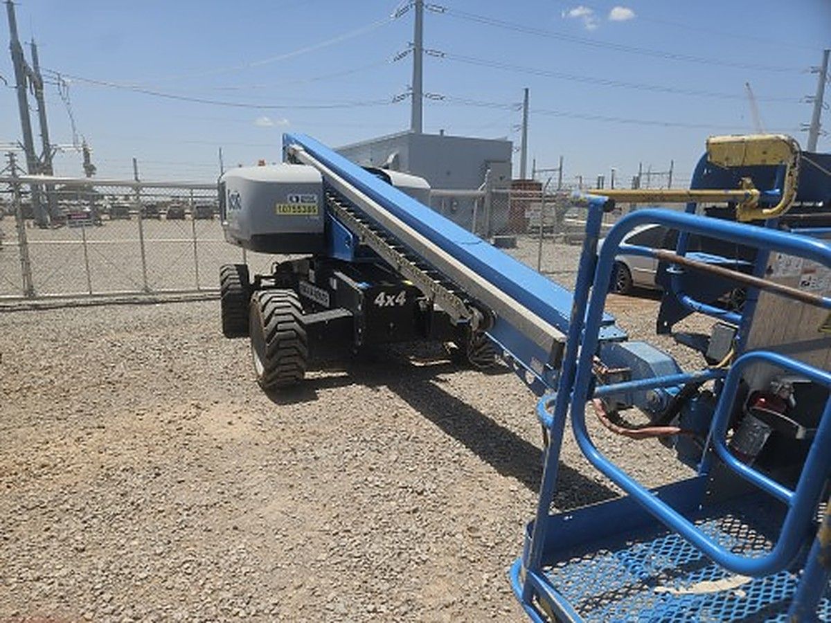 GENIE S-60X photo 4