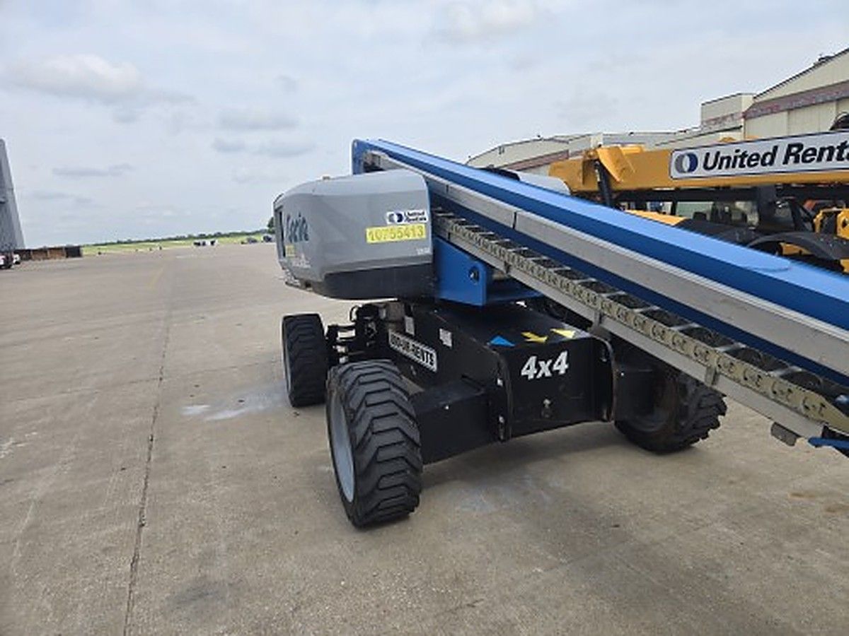 2018 GENIE S-60X for sale in Las Vegas, NV