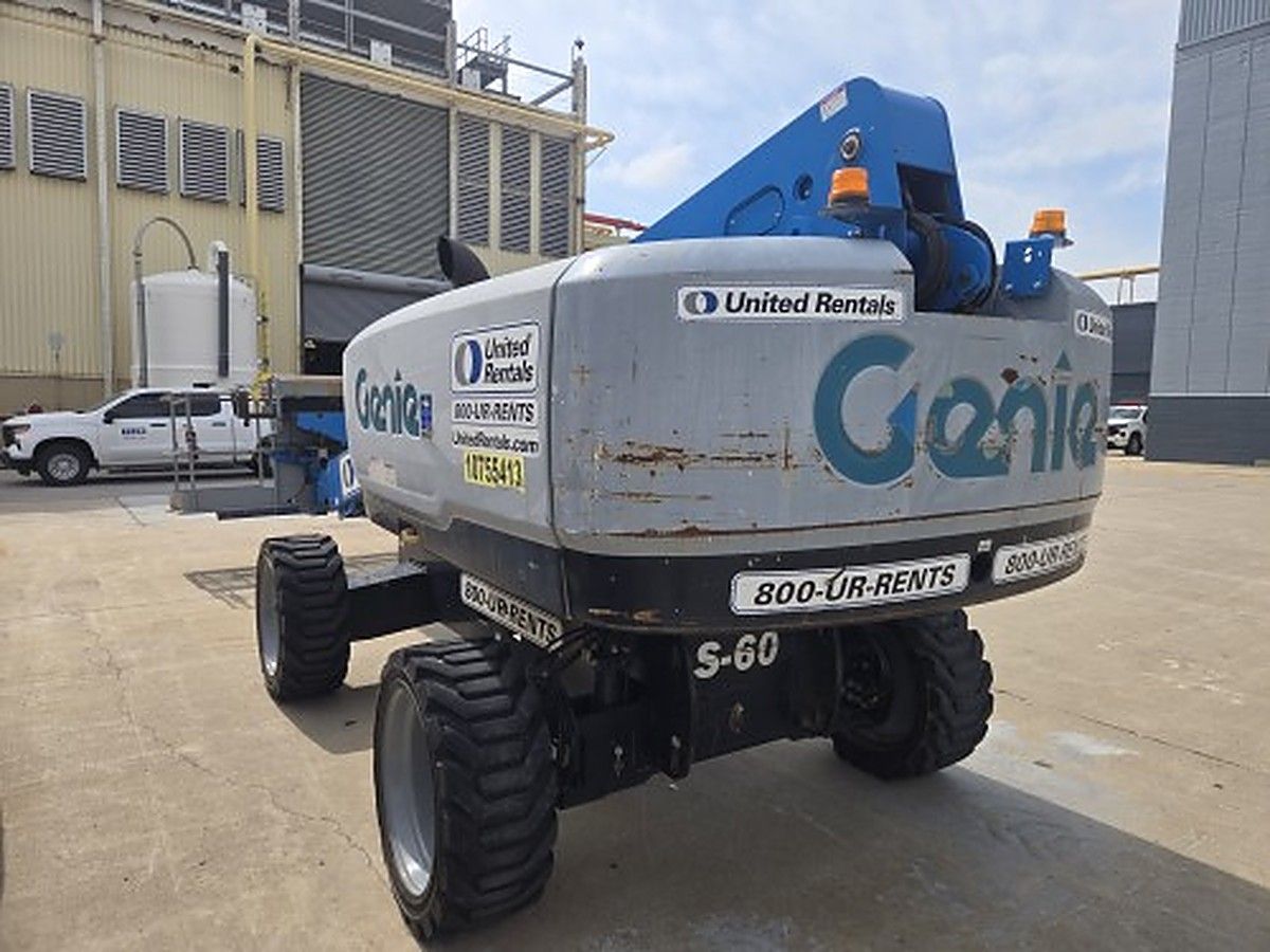 GENIE S-60X photo 3