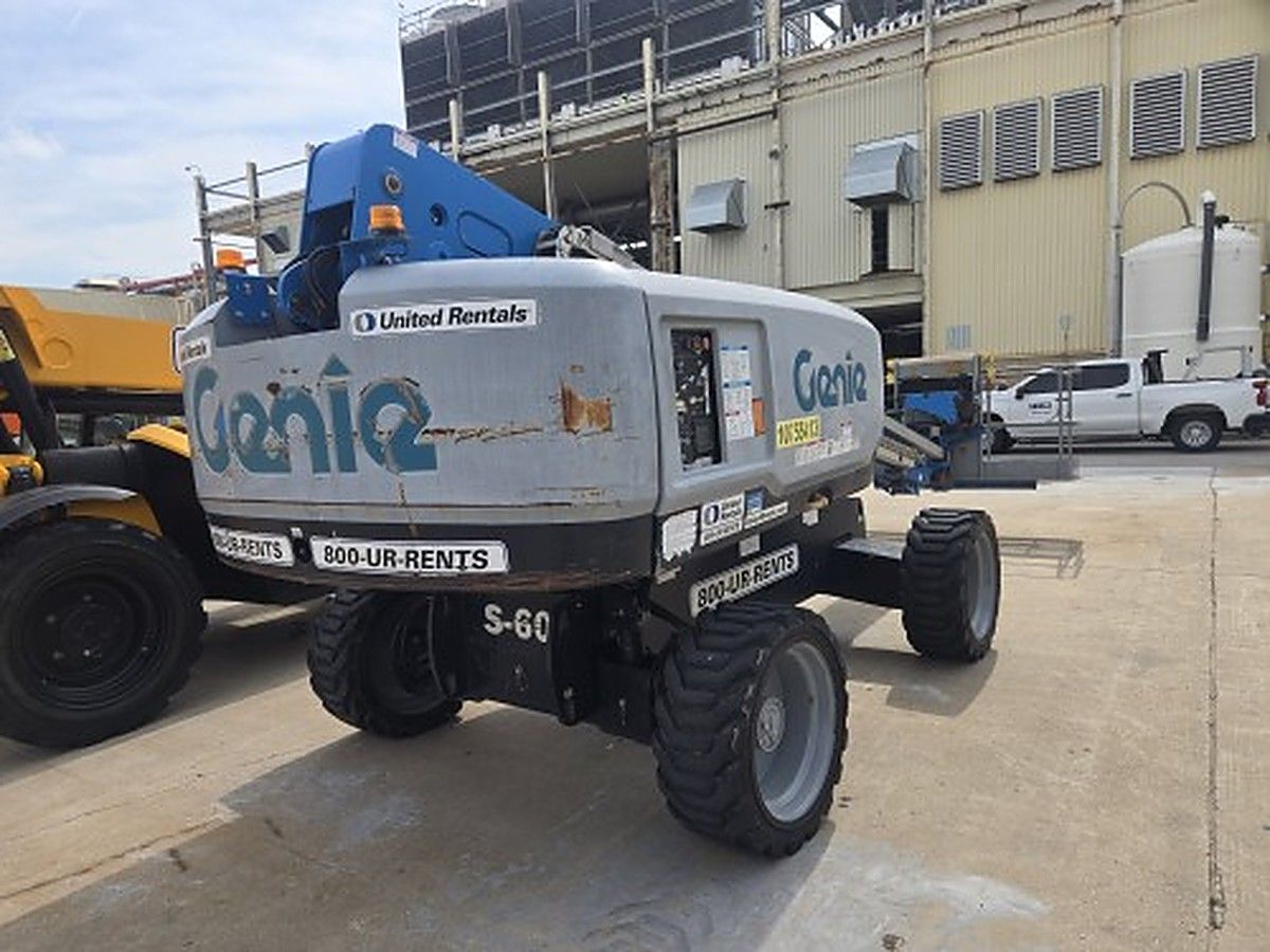GENIE S-60X photo 4