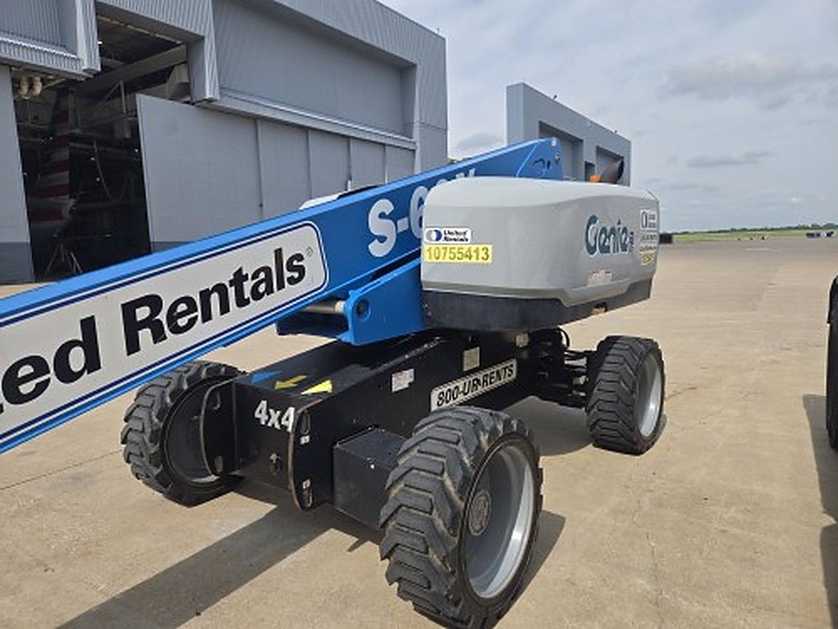 GENIE S-60X photo 5