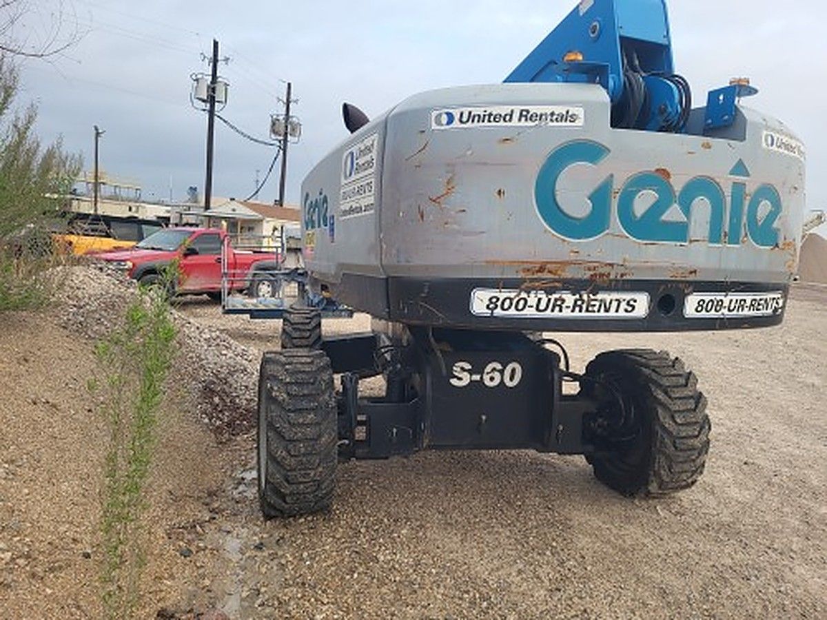 GENIE S-60X photo 2